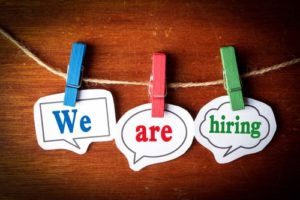 Hiring Practices in a Competitive Job Market
