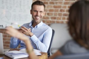 Values-based interviewing