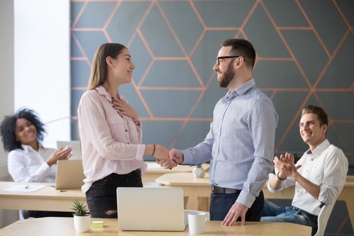 Legendary Ways to Recognize Your Employees