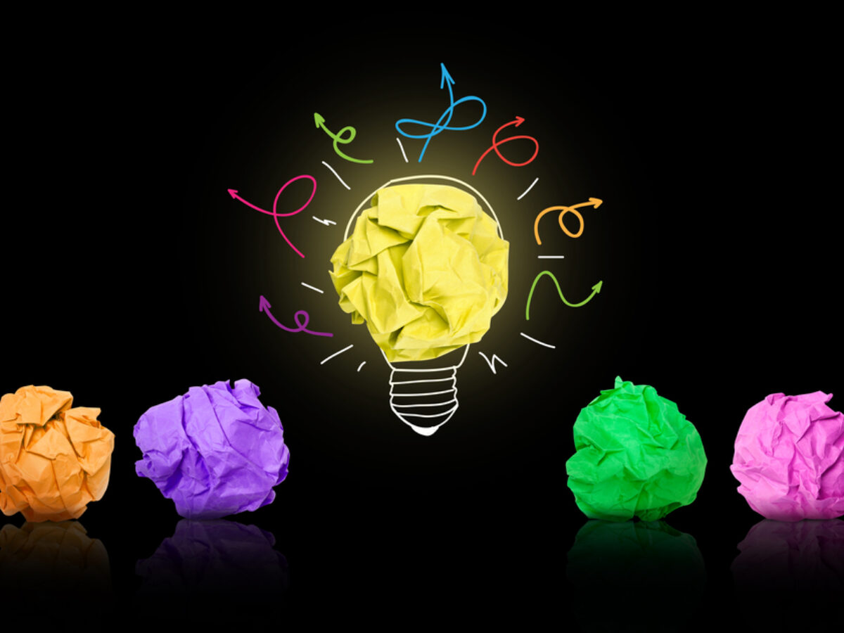 Creative Brainstorming Techniques for Business Ideas and Strategies