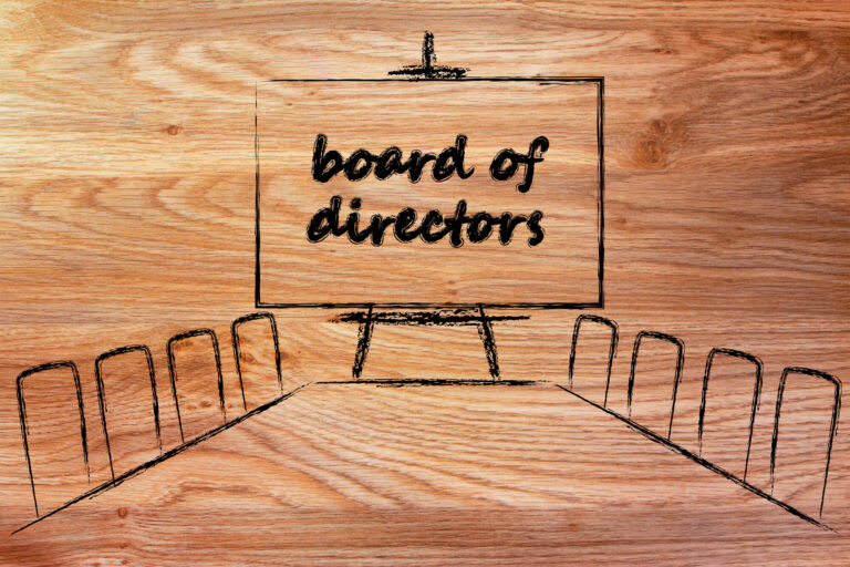 expert-advice-on-how-to-create-a-private-company-board-of-directors